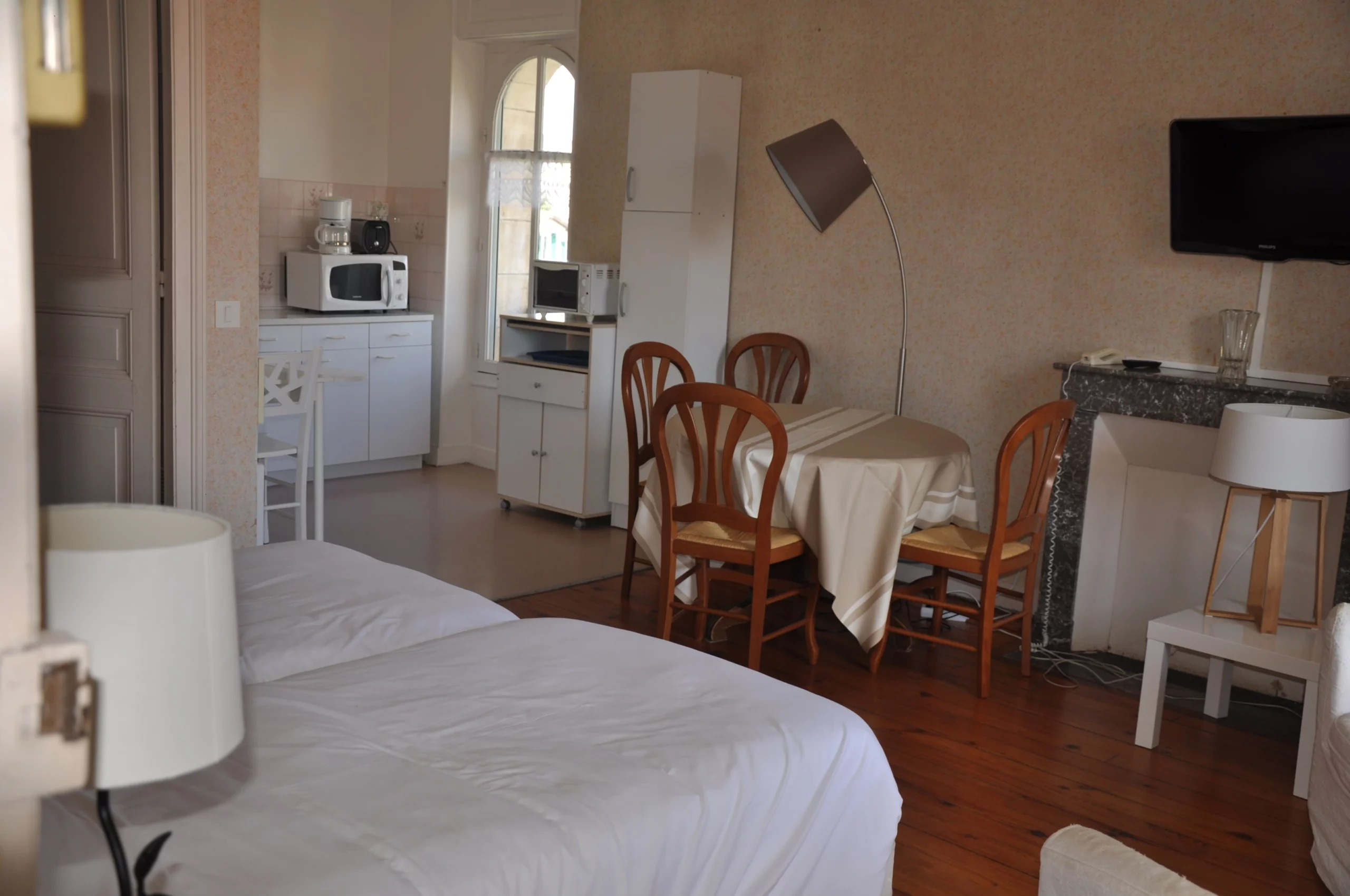 Studio 10 Thermalis Salon