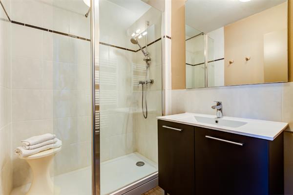 Daxadour Salle de Bain