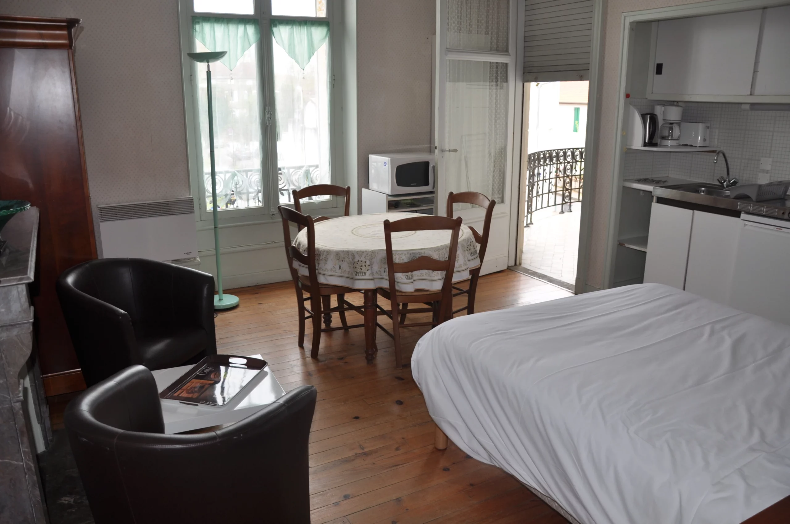 Studio 8 Thermalis salon
