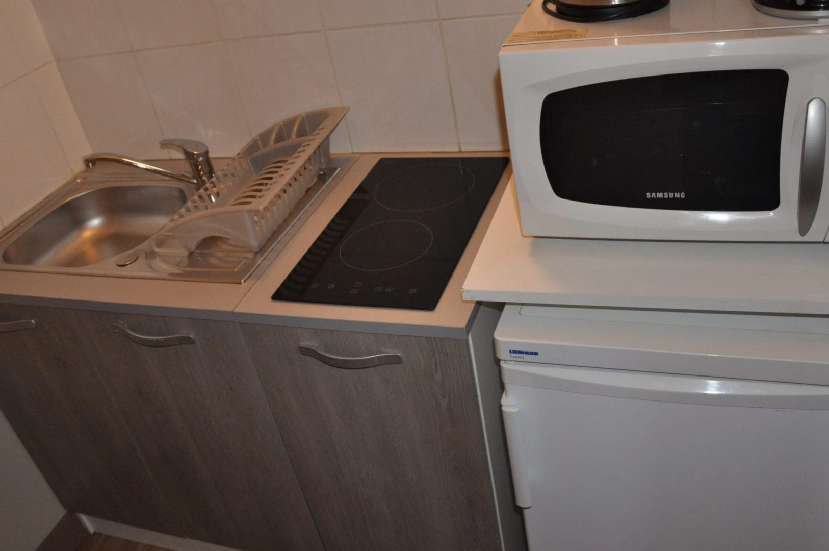 Studio 2 Thermalis cuisine