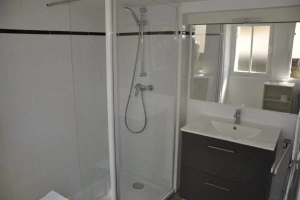 Studio 2 Thermalis salle de bain