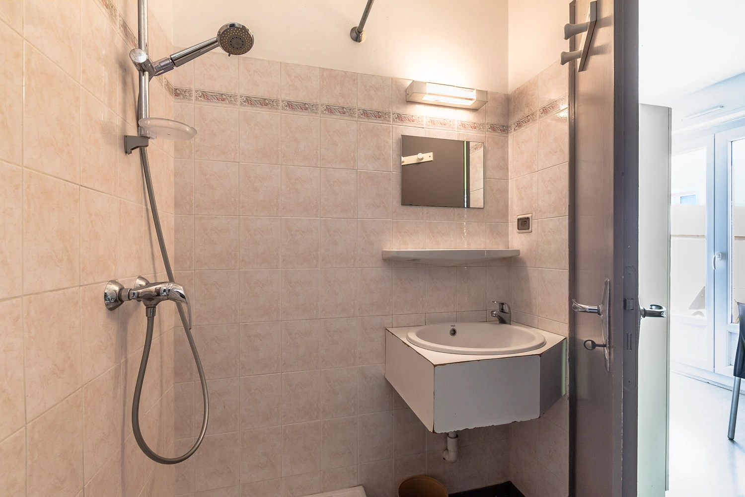 Studette Tuc D'Eauze Salle de Bain