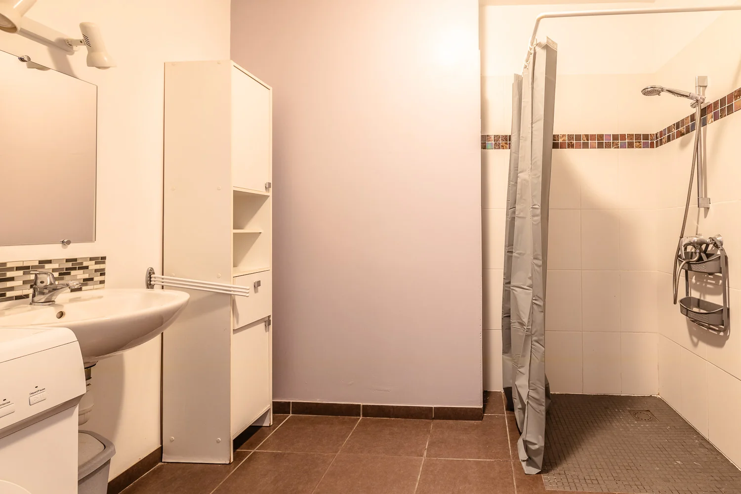 T2 50m² Tuc D'Eauze Salle de Bain