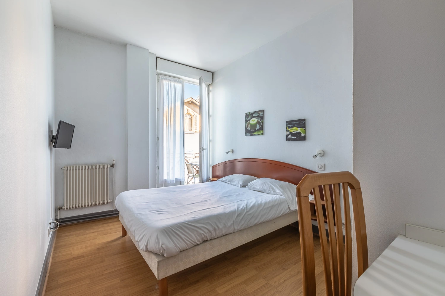 T3 Tuc D'Eauze Chambre